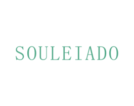 SOULEIADO 商标图样