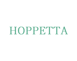 HOPPETTA 商标图样