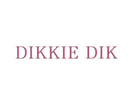DIKKIE DIK 商标图样
