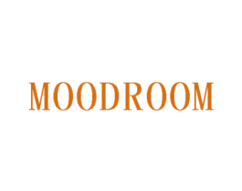 MOODROOM 商标图样