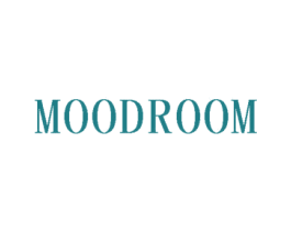 MOODROOM 商标图样