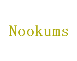 NOOKUMS 商标图样