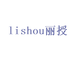 丽授 商标图样