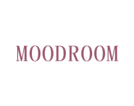 MOODROOM 商标图样