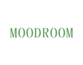 MOODROOM 商标图样