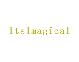 ITSIMAGICAL 商标图样