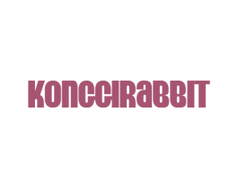 KONGGIRABBIT 商标图样