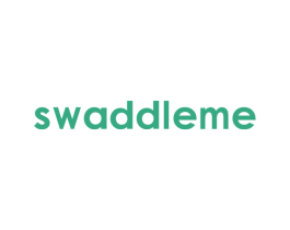 SWADDLEME 商标图样