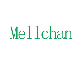 MELLCHAN 商标图样