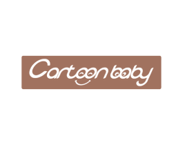 CARTOON BABY 商标图样