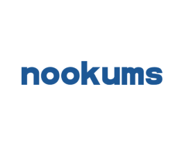 NOOKUMS 商标图样