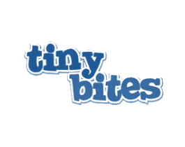 TINY BITES 商标图样