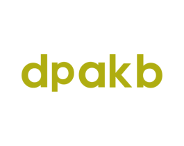 DPAKB 商标图样