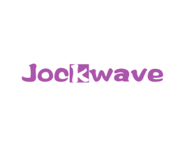 JOCKWAVE 商标图样