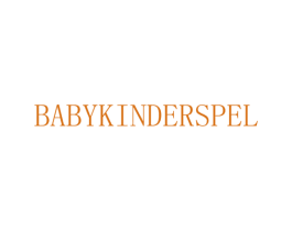 BABYKINDERSPEL 商标图样