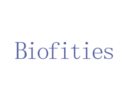 BIOFITIES 商标图样