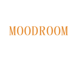MOODROOM 商标图样