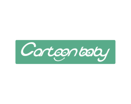 CARTOON BABY 商标图样