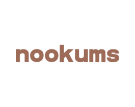 NOOKUMS 商标图样