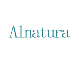 ALNATURA 商标图样