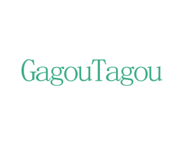 GAGOUTAGOU 商标图样