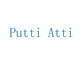 PUTTI ATTI 商标图样