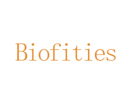 BIOFITIES 商标图样