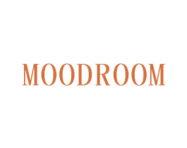 MOODROOM 商标图样