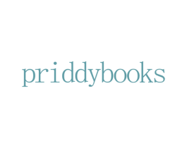 PRIDDYBOOKS 商标图样