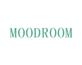 MOODROOM 商标图样