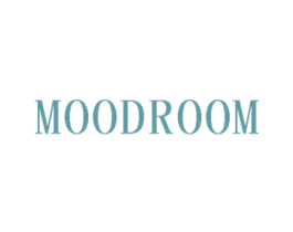 MOODROOM 商标图样
