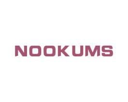 NOOKUMS 商标图样