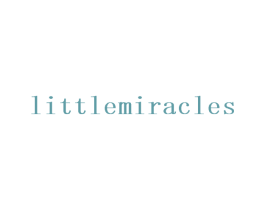 LITTLEMIRACLES 商标图样