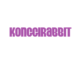 KONGGIRABBIT 商标图样