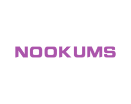 NOOKUMS 商标图样
