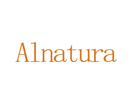 ALNATURA 商标图样