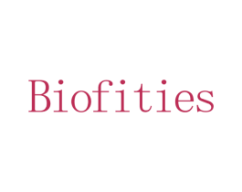 BIOFITIES 商标图样