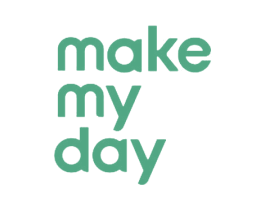 MAKE MY DAY 商标图样