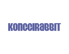 KONGGIRABBIT 商标图样
