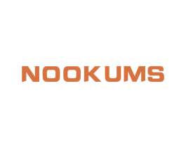 NOOKUMS 商标图样