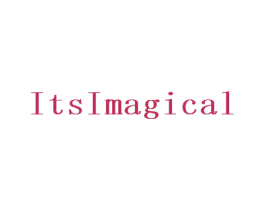ITSIMAGICAL 商标图样