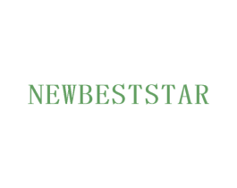 NEWBESTSTAR 商标图样