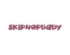 SKIPHOPBABY 商标图样