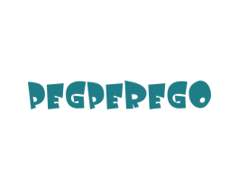 PEGPEREGO 商标图样