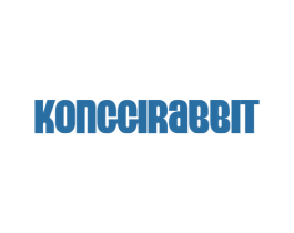 KONGGIRABBIT 商标图样