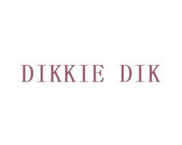 DIKKIE DIK 商标图样
