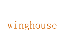 WINGHOUSE 商标图样
