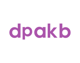 DPAKB 商标图样