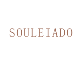 SOULEIADO 商标图样