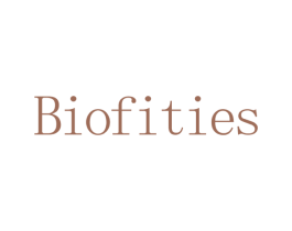 BIOFITIES 商标图样